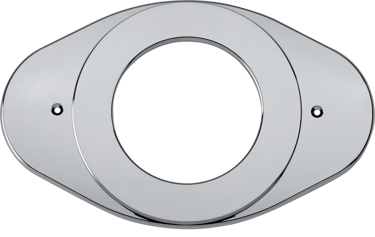 Delta Renovation Cover Plate Wayfair